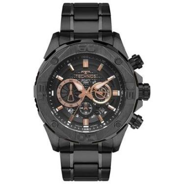 Imagem de Relógio Technos Masculino Legacy JS25BCA/1P-Masculino
