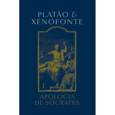 Imagem de Apologia de Sócrates ( Platão ) - Vide Editorial
