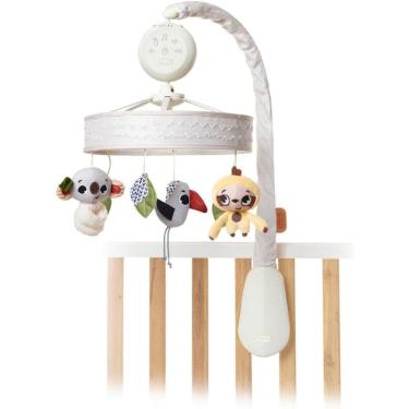 Imagem de Móbile Infantil Interativo Boho Chic Luxe 17musicas TinyLove