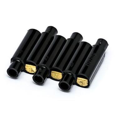 Imagem de Diapasão de Sopro Para Instrumentos Musicais 6 Notas - Hering Shg