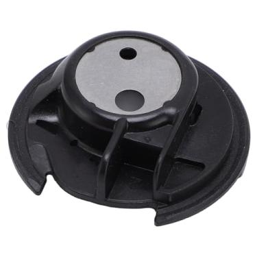 Imagem de Caixa de bobina para máquina de costura Ainoli, multifuncional, plástica, ergonômica, bordado, substituição de caixa de bobina