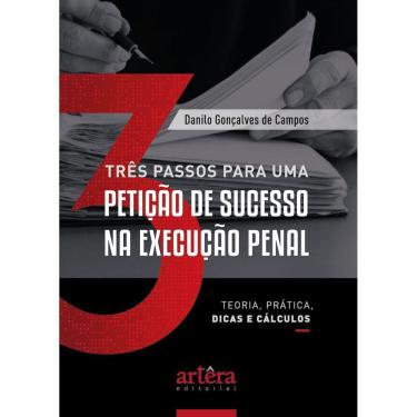 Imagem de Três Passos para uma Petição de Sucesso na Execução