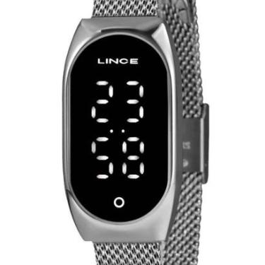 Imagem de Relógio Lince Ldm Feminino-Feminino