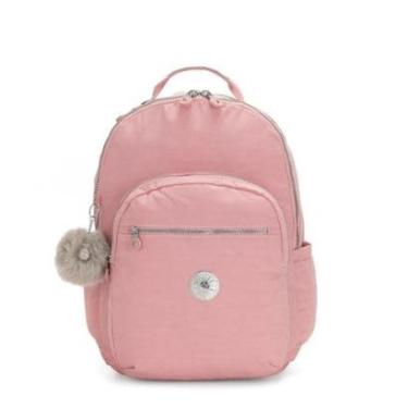 Imagem de Mochila Kipling Seoul XL Bridal Rose-Feminino