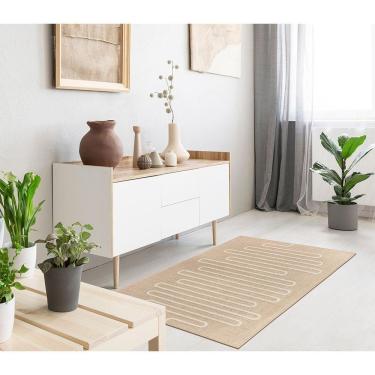 Imagem de Tapete Art Boucle Lines 100x150cm Tapetes São Carlos