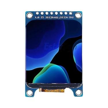 Imagem de Módulo De Display De Tela HD IPS TFT Colorido De 1.54, 1.69, 1.9 Poleg