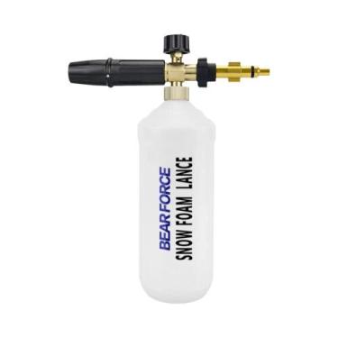 Imagem de Lança De Espuma De Alta Pressão Para Lavagem De Carros, Canhão De Espu