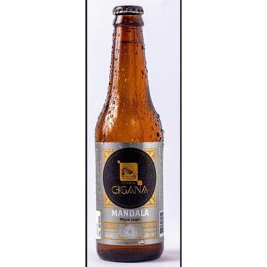 Imagem de Mandala - lager 355ml