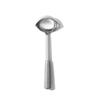 Imagem de Concha Steel Aço Inox 15cm Oxo
