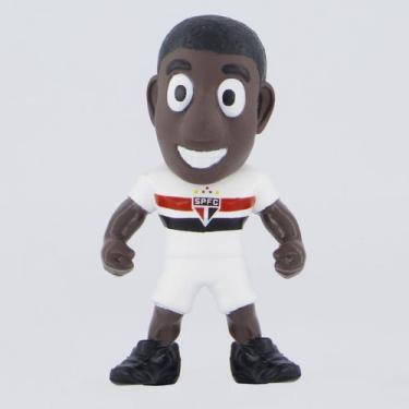 Imagem de Mascote São Paulo Diamantinho - Polo Art, Único