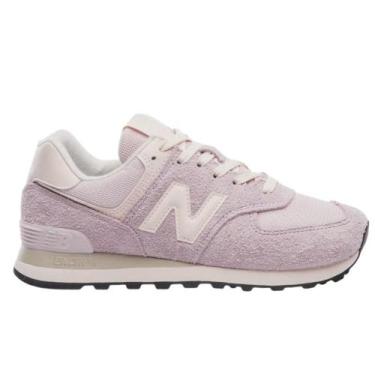 Imagem de Tênis New Balance 574V2 Feminino - Rosa 35, Rosa, 35