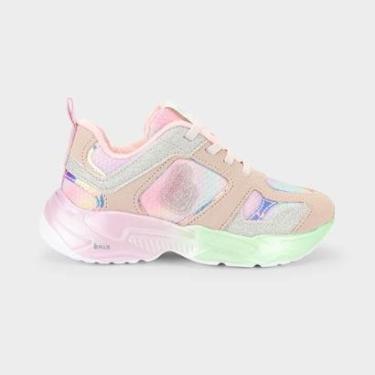 Imagem de Tênis Infantil Bibi Pegasus   Feminino-Feminino