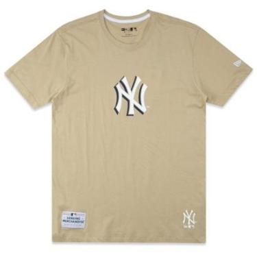 Imagem de Camiseta New Era Regular MLB New York Yankees Core-Masculino