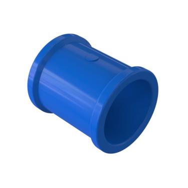 Imagem de 10 Unidades Luva De Irrigação LF Durín