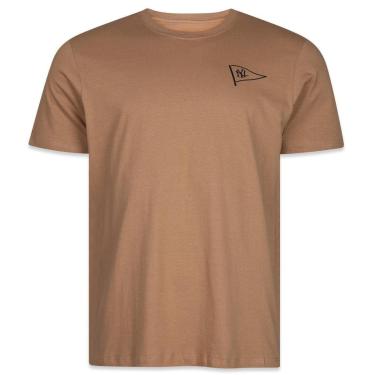 Imagem de CAMISETA NEW ERA REGULAR MLB NEW YORK YANKEES FASHION VINTAGE CLASS-Masculino