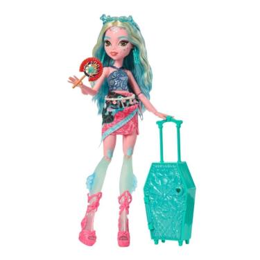 Imagem de Monster High Skulltimate Secrets Gore-Geous Oasis - Mattel