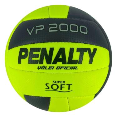 Imagem de Bola Vôlei Penalty Vp 2000 X Costurada à Mão-Masculino