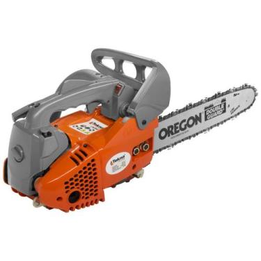 Imagem de Motosserra Motoserra Gasolina Tekna Cs25 Sabre 12 Pol 25,4cc