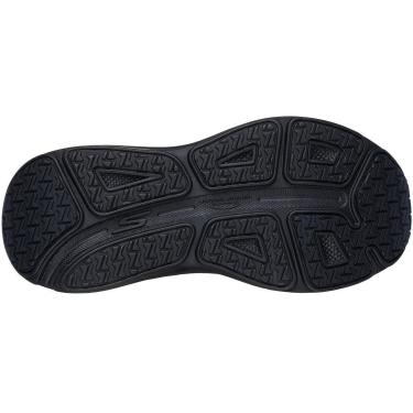 Imagem de Tênis Skechers Max Cushioning Endeavour Feminino Preto-Feminino