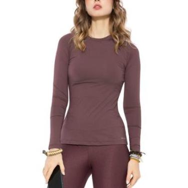 Imagem de Blusa Di Paula UV+50 Poliamida-Feminino
