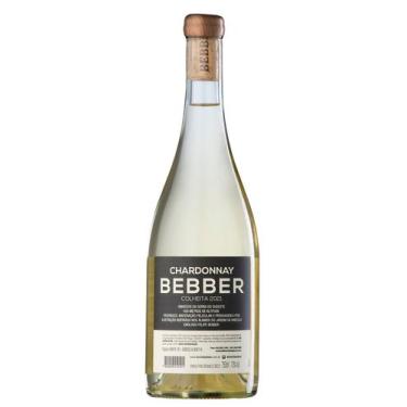 Imagem de Vinho Branco Bebber Giardino Chardonnay 750 ml