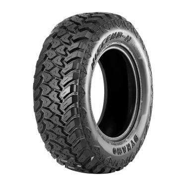 Imagem de Pneu Dynamo Aro 15 Hiscend-H MMT01 33X12.50R15 108Q 6 Lonas