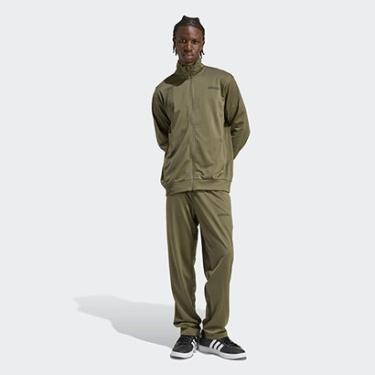 Imagem de Agasalho Adidas Linear Masculino-Masculino