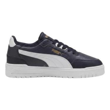 Imagem de Tênis Puma Shuffle Downtown Masculino-Masculino