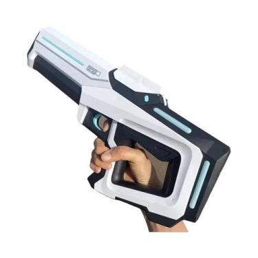 Imagem de Brinquedo De Pistola De Água Elétrica De Alta Pressão Para Crianças, J