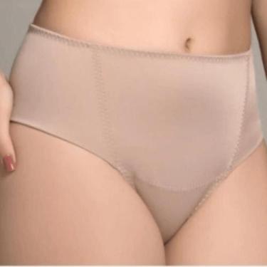 Imagem de Calcinha cava alta modeladora cinta moderna - 3020 - casalindaintima, 