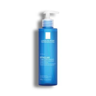 Imagem de Gel de Limpeza Concentrado La Roche-Posay Effaclar 300g