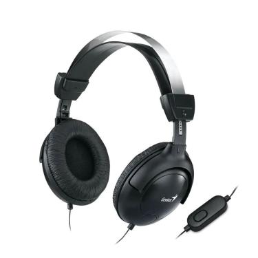 Imagem de Headset Genius Hs-m505x
