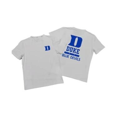 Imagem de Camiseta De Basquete Masculina E Feminina Da Carolina Do Norte 2025 Ed