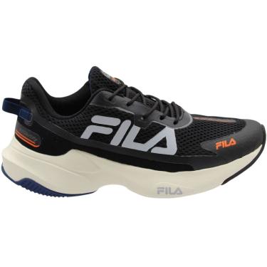 Imagem de Tênis Esportivo Fila Recovery Masculino