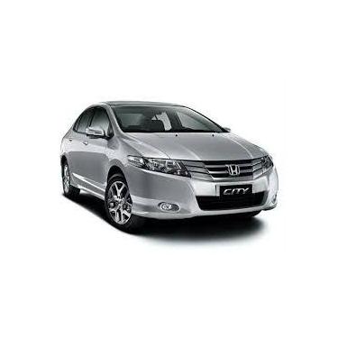 Imagem de Insulfilme Automotivo Recortado Honda City 2009 a 2015