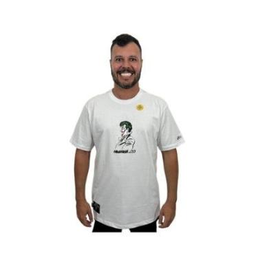 Imagem de Camiseta Lost Joker Vintage Tamanho:G;Cor:-Masculino