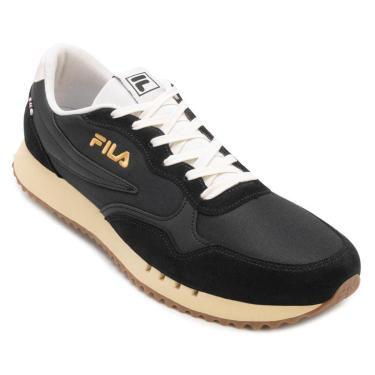 Imagem de Tênis Fila PB Euro Jogger Vintage FL26-Masculino