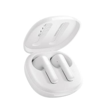 Imagem de Fone QCY Ailybuds E10 HiRes LDAC, Branco