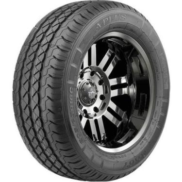 Imagem de Pneu aplus 225/70r15 8pr 112/110r tl a867-11c