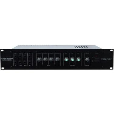 Imagem de Cabeçote Multiuso Mark Audio PM4 800