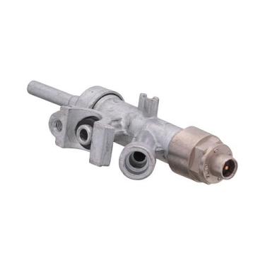 Imagem de Válvula de Segurança da Mesa GLP/GN para Fogão - W11403963 - Brastemp,
