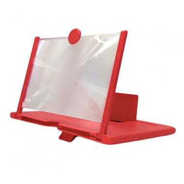 Imagem de Lupa Ampliador De Tela 10 Polegadas Celular E Tablet INOVA P-10 / MAG-
