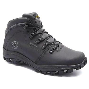 Imagem de Bota Bull Terrier Fox Terrier II Masculina - Preto 37-Unissex