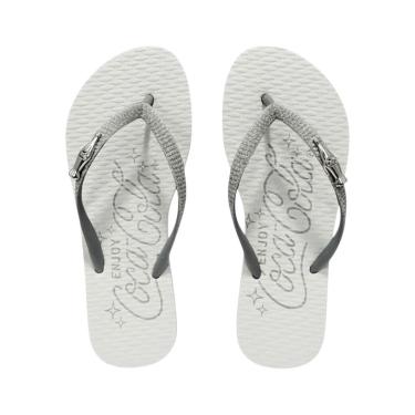Imagem de Chinelo Coca Cola Special Feminino-Feminino