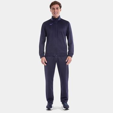 Imagem de Agasalho Mizuno II Masculino-Masculino