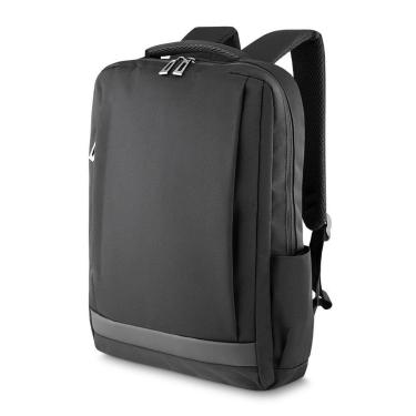 Imagem de Mochila Notebook até 17 pol Executiva Viagem C/ Saída USB e Fone-Unissex