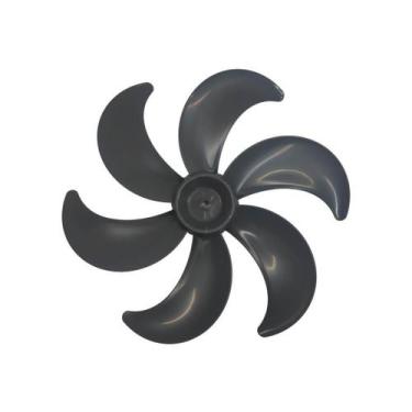 Imagem de Helice 06 Pas Ventilador Ventus 30 Six Britania Original