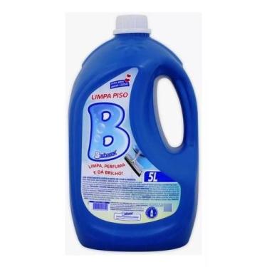 Imagem de Limpa pisos barbarex 5 lt