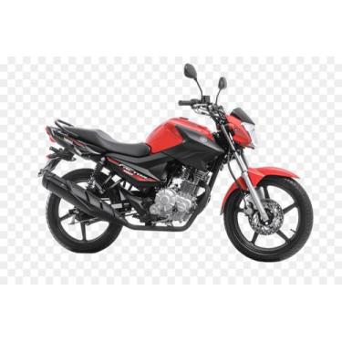 Imagem de Boia do tanque medidor combustível yamaha factor 125 2009-2015 - Smart