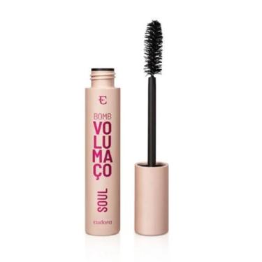 Imagem de Máscara de Cílios Bomb Volumaço Eudora Soul 10g